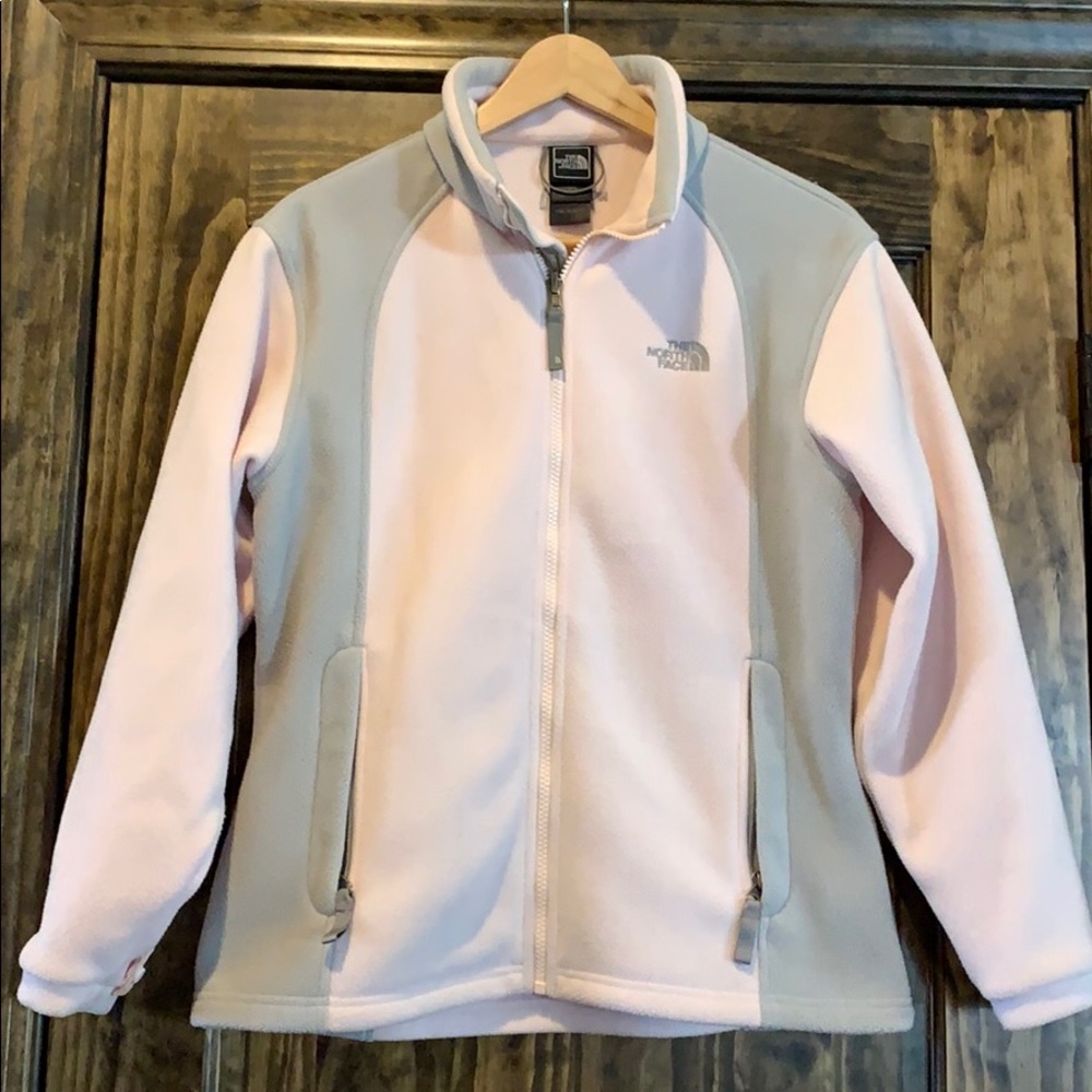 Kids north face